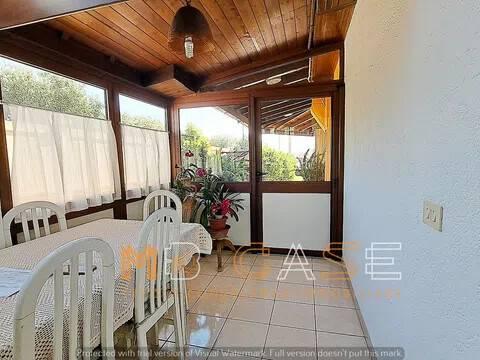 Villa unifamiliare regione Campastro, Albenga — foto 109 di 132
