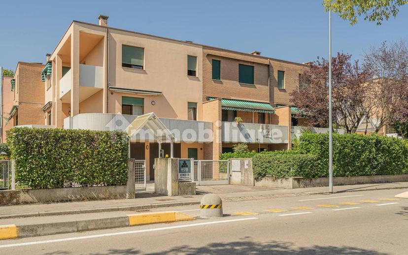 Villa a schiera via Curti 68, Caldogno Rettorgole Cresole, Caldogno — foto 93 di 101