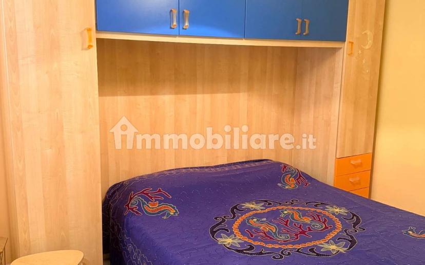 Bilocale via Prestipaolo 27, Tonnarella, Furnari