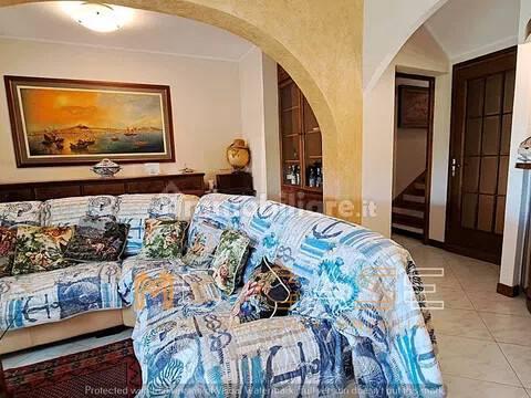 Villa unifamiliare regione Campastro, Albenga — foto 11 di 132