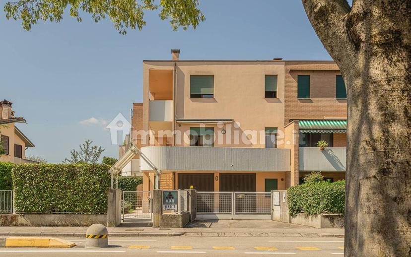 Villa a schiera via Curti 68, Caldogno Rettorgole Cresole, Caldogno — foto 41 di 101