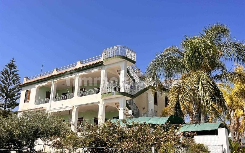 Villa unifamiliare via delle Margherite  21, Contrada Fiori Sud, Menfi — foto 17 di 28