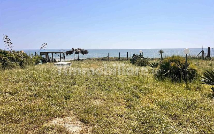 Villa unifamiliare via delle Margherite  21, Contrada Fiori Sud, Menfi — foto 20 di 28
