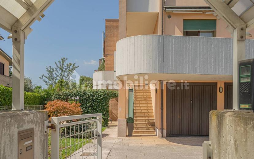Villa a schiera via Curti 68, Caldogno Rettorgole Cresole, Caldogno — foto 80 di 101