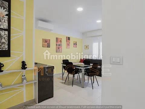 Bilocale via Ghirardi, 8, Centro, Pietra Ligure — foto 20 di 26