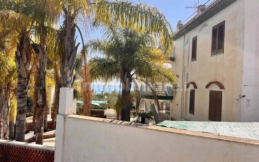 Villa unifamiliare via delle Margherite  21, Contrada Fiori Sud, Menfi — foto 18 di 28
