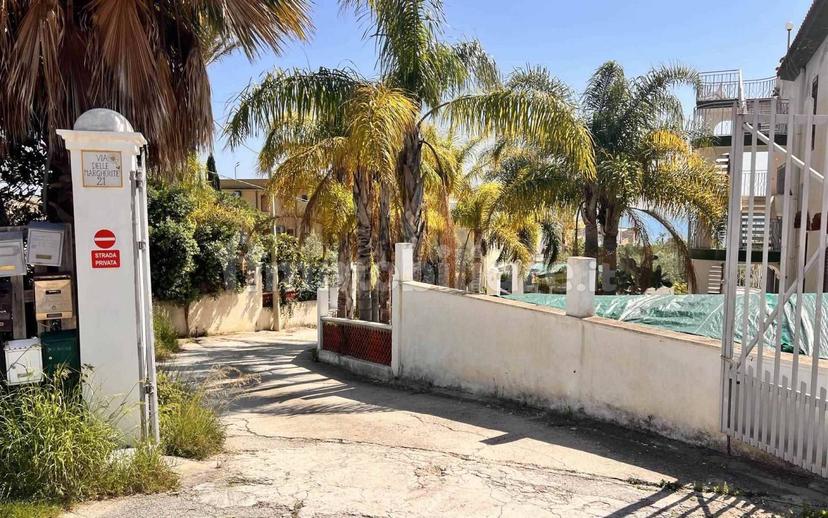 Villa unifamiliare via delle Margherite  21, Contrada Fiori Sud, Menfi — foto 28 di 28