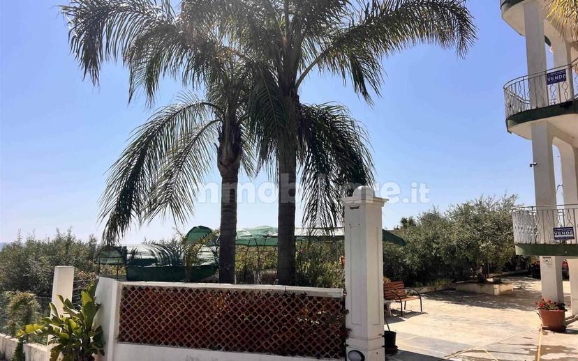 Villa unifamiliare via delle Margherite  21, Contrada Fiori Sud, Menfi — foto 10 di 28