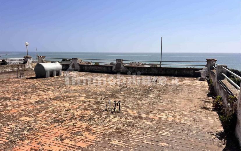 Villa unifamiliare via delle Margherite  21, Contrada Fiori Sud, Menfi — foto 25 di 28