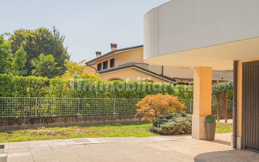 Villa a schiera via Curti 68, Caldogno Rettorgole Cresole, Caldogno — foto 74 di 101