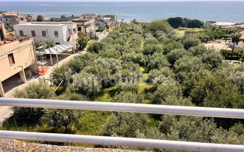 Villa unifamiliare via delle Margherite  21, Contrada Fiori Sud, Menfi — foto 11 di 28