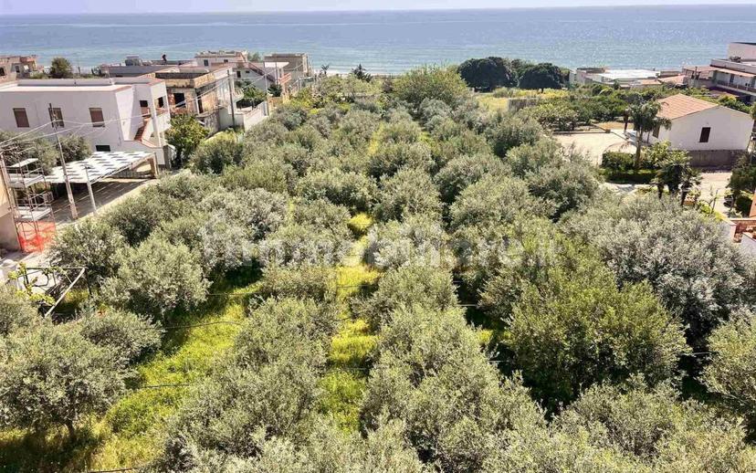 Villa unifamiliare via delle Margherite  21, Contrada Fiori Sud, Menfi — foto 12 di 28