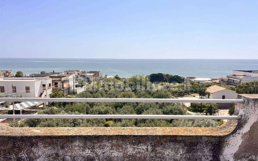 Villa unifamiliare via delle Margherite  21, Contrada Fiori Sud, Menfi — foto 14 di 28