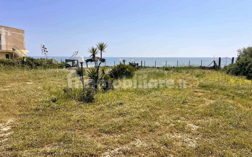 Villa unifamiliare via delle Margherite  21, Contrada Fiori Sud, Menfi — foto 5 di 28