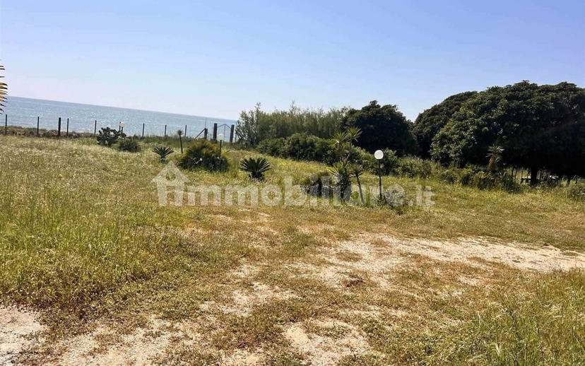 Villa unifamiliare via delle Margherite  21, Contrada Fiori Sud, Menfi — foto 24 di 28