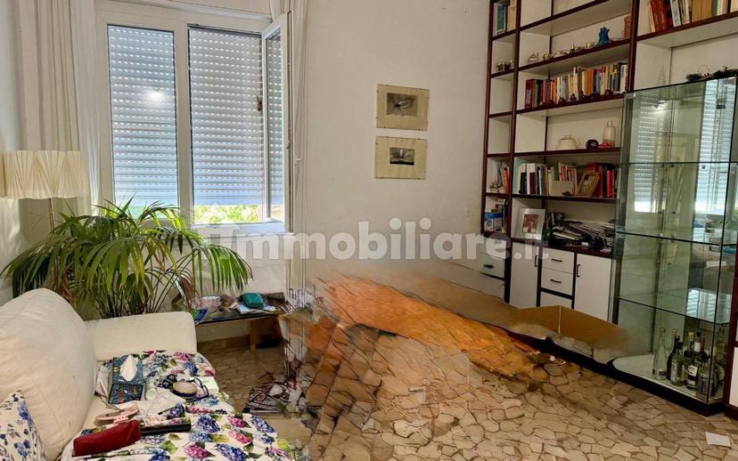 Trilocale via don sturzo, 9, Saragozza fuori Porta, Bologna — foto 9 di 20