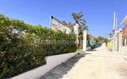 Villa unifamiliare via delle Margherite  21, Contrada Fiori Sud, Menfi