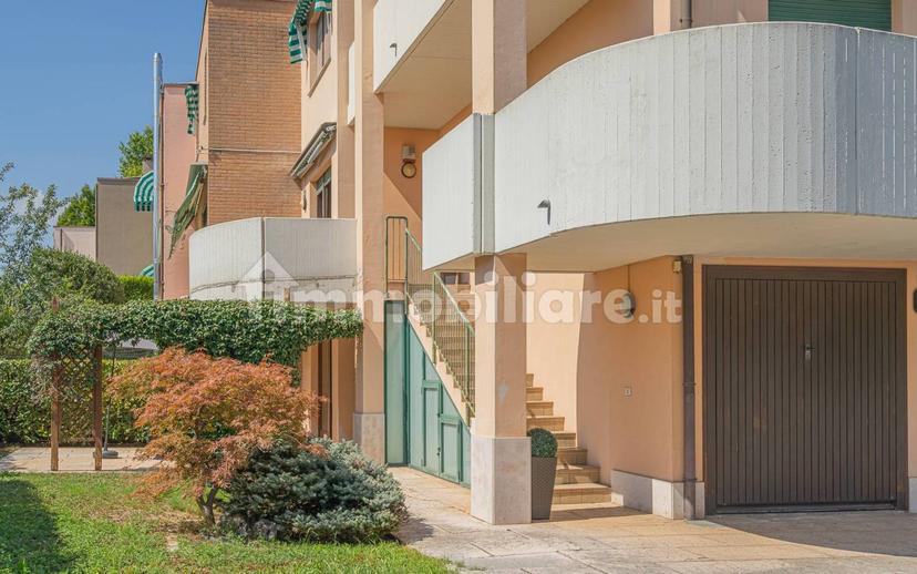 Villa a schiera via Curti 68, Caldogno Rettorgole Cresole, Caldogno — foto 63 di 101