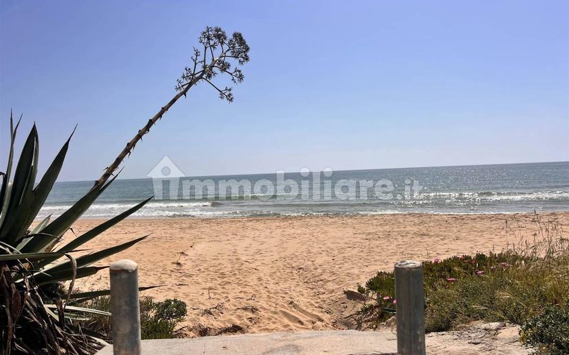 Villa unifamiliare via delle Margherite  21, Contrada Fiori Sud, Menfi — foto 13 di 28