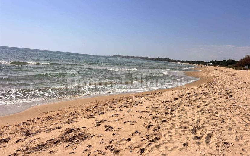 Villa unifamiliare via delle Margherite  21, Contrada Fiori Sud, Menfi — foto 21 di 28