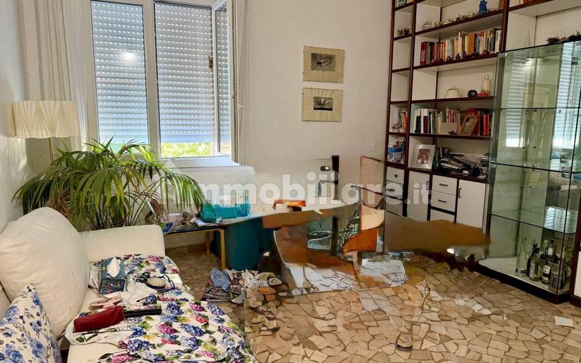 Trilocale via don sturzo, 9, Saragozza fuori Porta, Bologna — foto 15 di 20