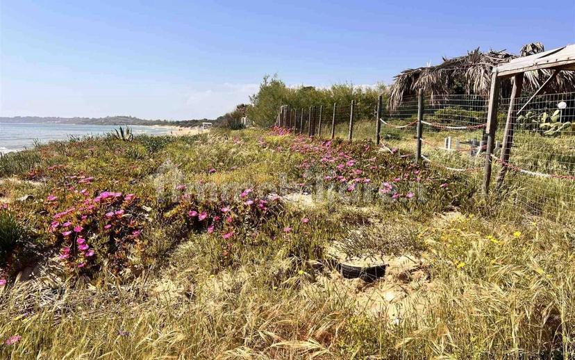 Villa unifamiliare via delle Margherite  21, Contrada Fiori Sud, Menfi — foto 22 di 28