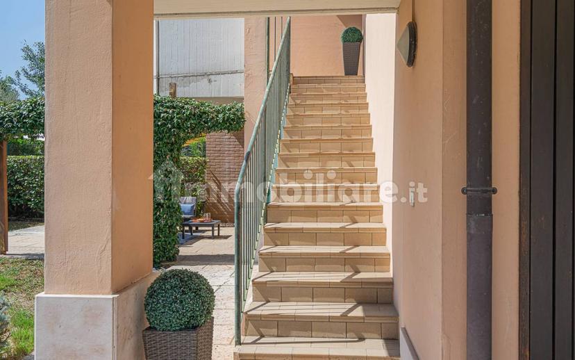 Villa a schiera via Curti 68, Caldogno Rettorgole Cresole, Caldogno — foto 48 di 101