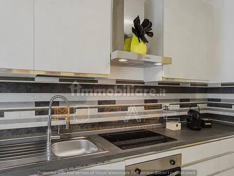 Bilocale via Ghirardi, 8, Centro, Pietra Ligure — foto 13 di 26