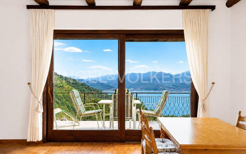 Villa unifamiliare via Temistocle Solera 21, Campagnano, Maccagno con Pino e Veddasca — foto 21 di 31