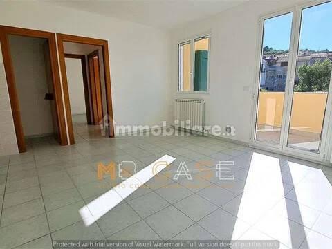 Trilocale via Cav. F. Perseghini Nn, Albenga