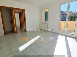 Trilocale via Cav. F. Perseghini Nn, Albenga