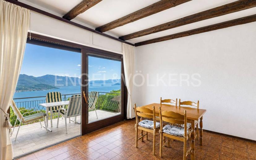 Villa unifamiliare via Temistocle Solera 21, Campagnano, Maccagno con Pino e Veddasca — foto 31 di 31