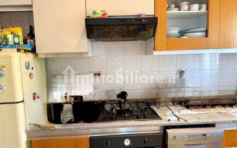 Trilocale via don sturzo, 9, Saragozza fuori Porta, Bologna — foto 19 di 20