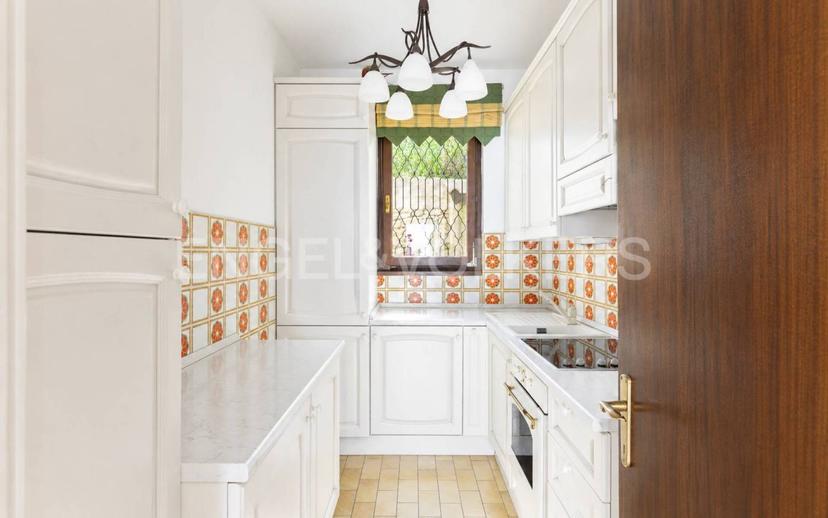 Villa unifamiliare via Temistocle Solera 21, Campagnano, Maccagno con Pino e Veddasca — foto 23 di 31