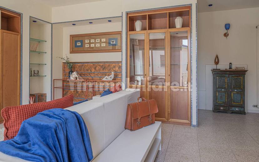 Villa a schiera via Curti 68, Caldogno Rettorgole Cresole, Caldogno — foto 53 di 101