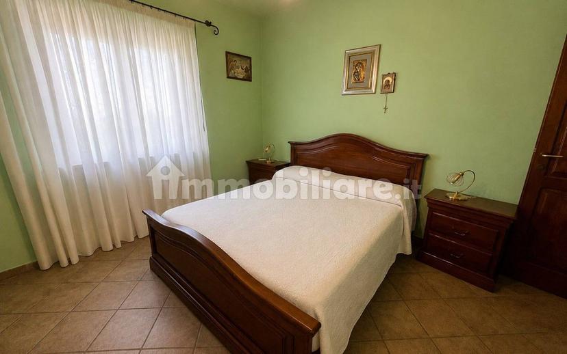 Casa colonica via della Fonte Romana 5, Fratte Rosa — foto 3 di 18