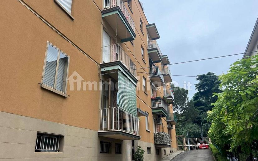 Trilocale via don sturzo, 9, Saragozza fuori Porta, Bologna — foto 14 di 20