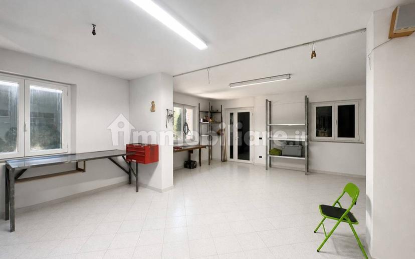 Casa colonica via della Fonte Romana 5, Fratte Rosa — foto 12 di 18