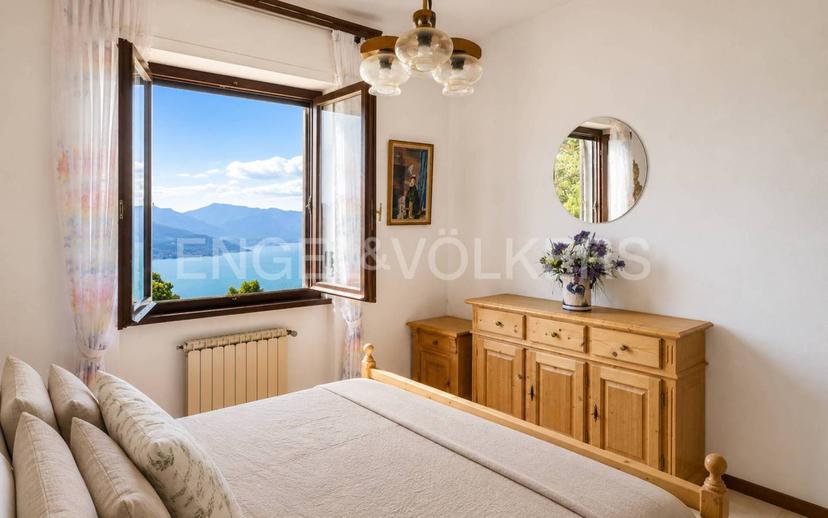 Villa unifamiliare via Temistocle Solera 21, Campagnano, Maccagno con Pino e Veddasca — foto 15 di 31