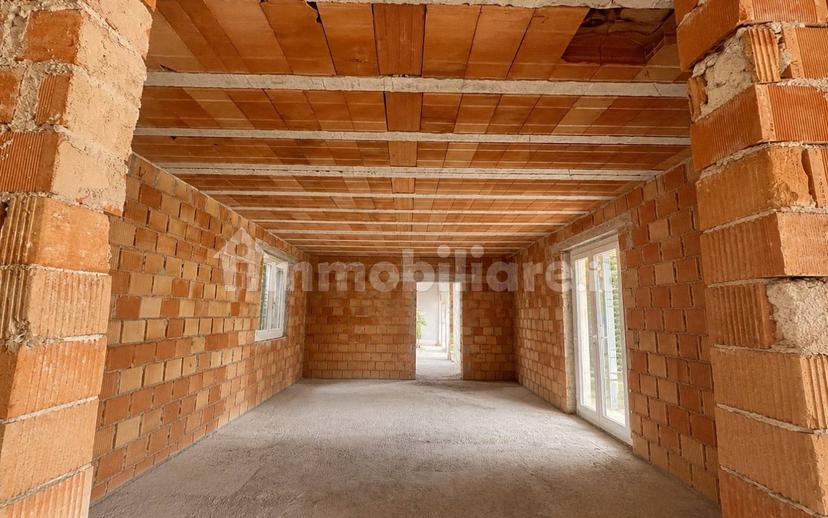 Casa colonica via della Fonte Romana 5, Fratte Rosa — foto 7 di 18