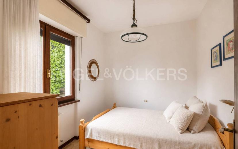 Villa unifamiliare via Temistocle Solera 21, Campagnano, Maccagno con Pino e Veddasca — foto 19 di 31