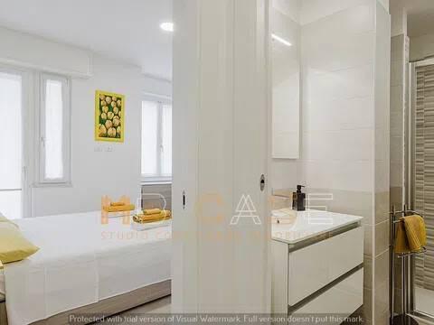 Bilocale via Ghirardi, 8, Centro, Pietra Ligure — foto 5 di 26