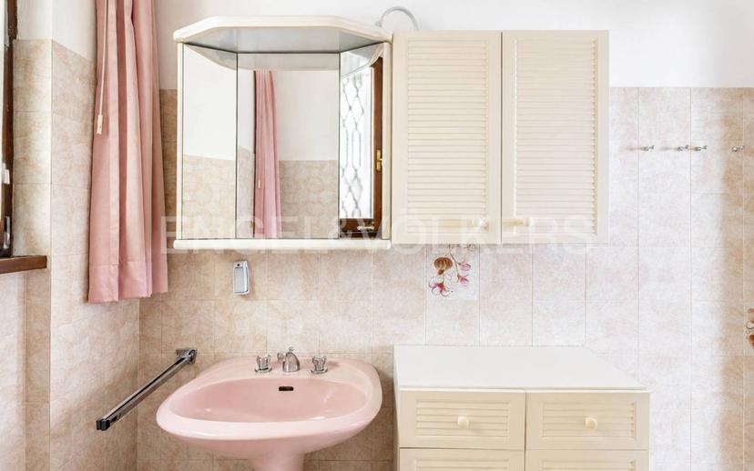 Villa unifamiliare via Temistocle Solera 21, Campagnano, Maccagno con Pino e Veddasca — foto 24 di 31