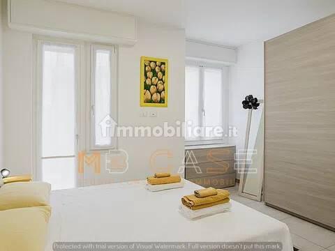Bilocale via Ghirardi, 8, Centro, Pietra Ligure — foto 25 di 26