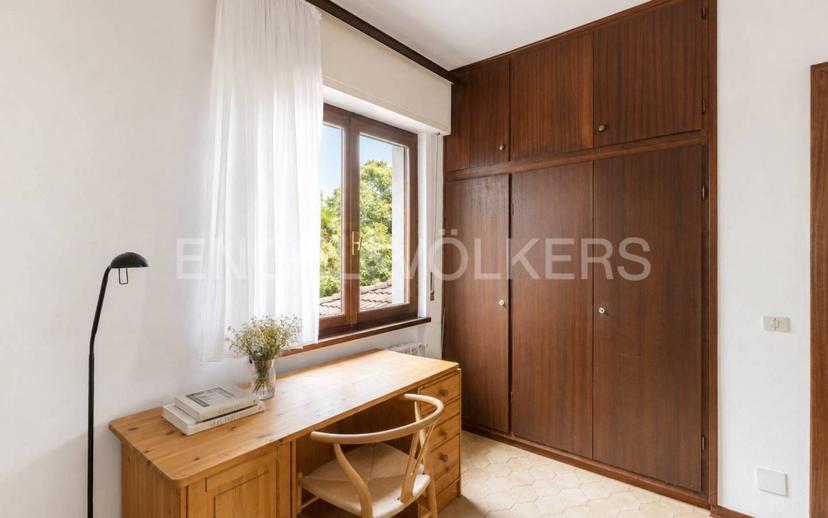 Villa unifamiliare via Temistocle Solera 21, Campagnano, Maccagno con Pino e Veddasca — foto 18 di 31