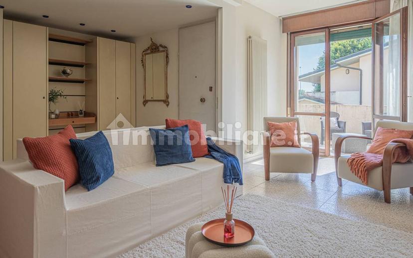 Villa a schiera via Curti 68, Caldogno Rettorgole Cresole, Caldogno — foto 86 di 101