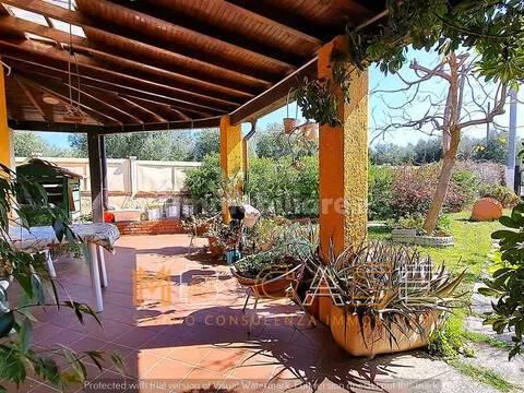 Villa unifamiliare regione Campastro, Albenga — foto 90 di 132
