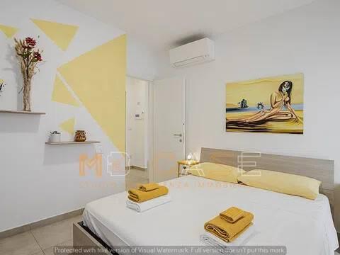 Bilocale via Ghirardi, 8, Centro, Pietra Ligure — foto 11 di 26