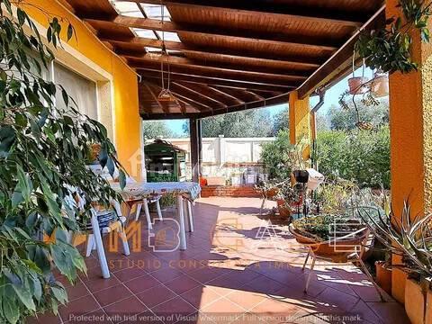 Villa unifamiliare regione Campastro, Albenga — foto 46 di 132
