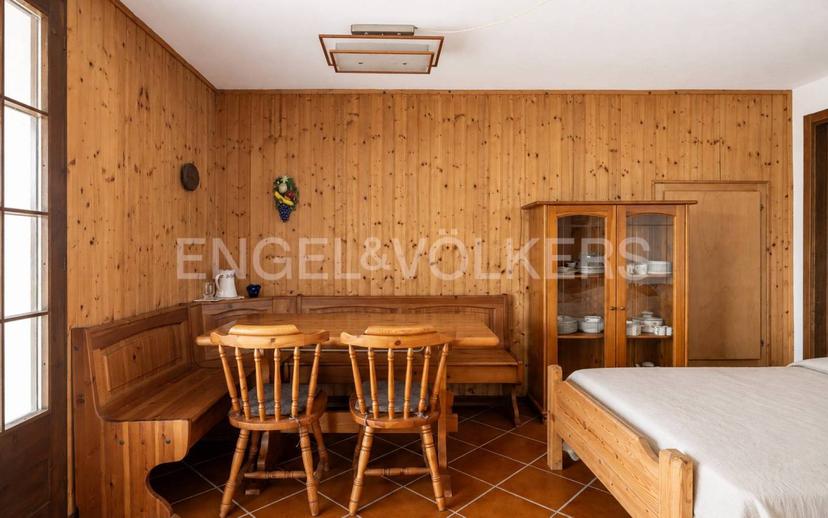 Villa unifamiliare via Temistocle Solera 21, Campagnano, Maccagno con Pino e Veddasca — foto 26 di 31